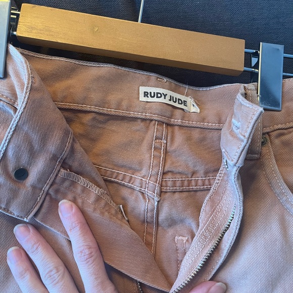 Rudy Jude Utility Pants - Picture 13 of 13